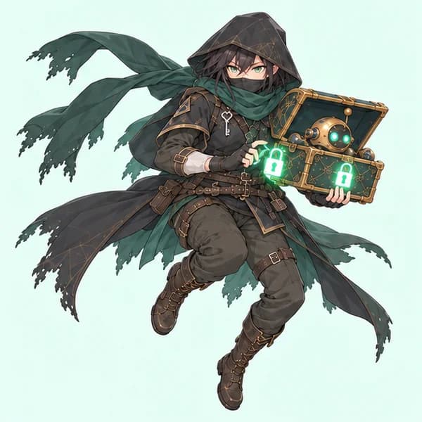 暗号師